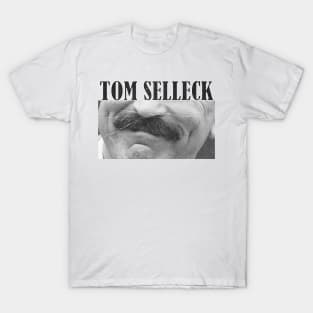 tom selleck T-Shirt